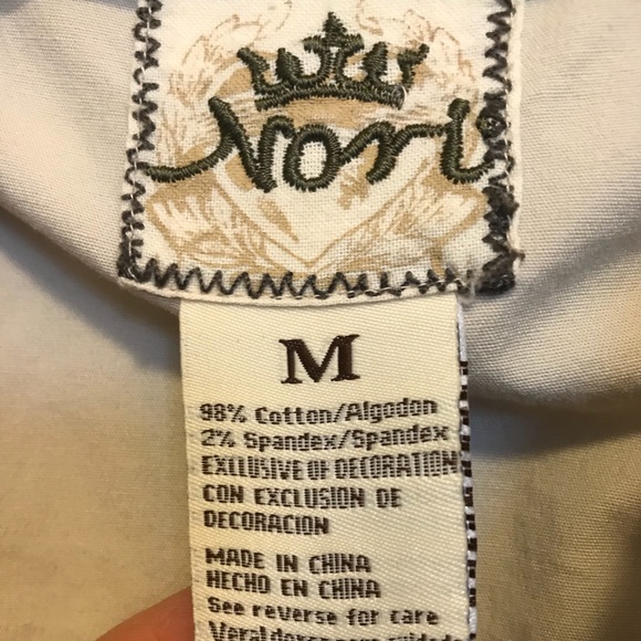 Nori bolero jacket - Picture 3 of 3